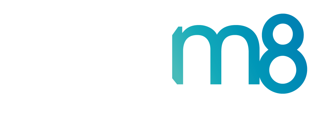 Trakm8 Logo - Connected Insurance